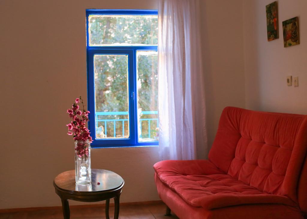 Vila Kaktus Cakil Kaş Exteriér fotografie