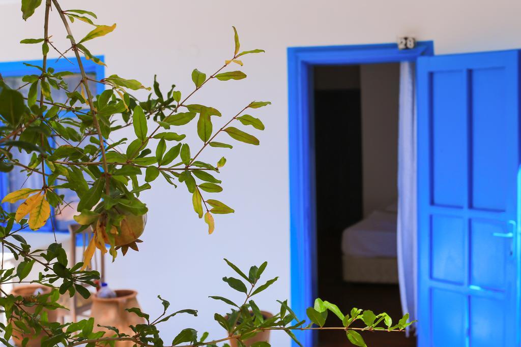 Vila Kaktus Cakil Kaş Exteriér fotografie