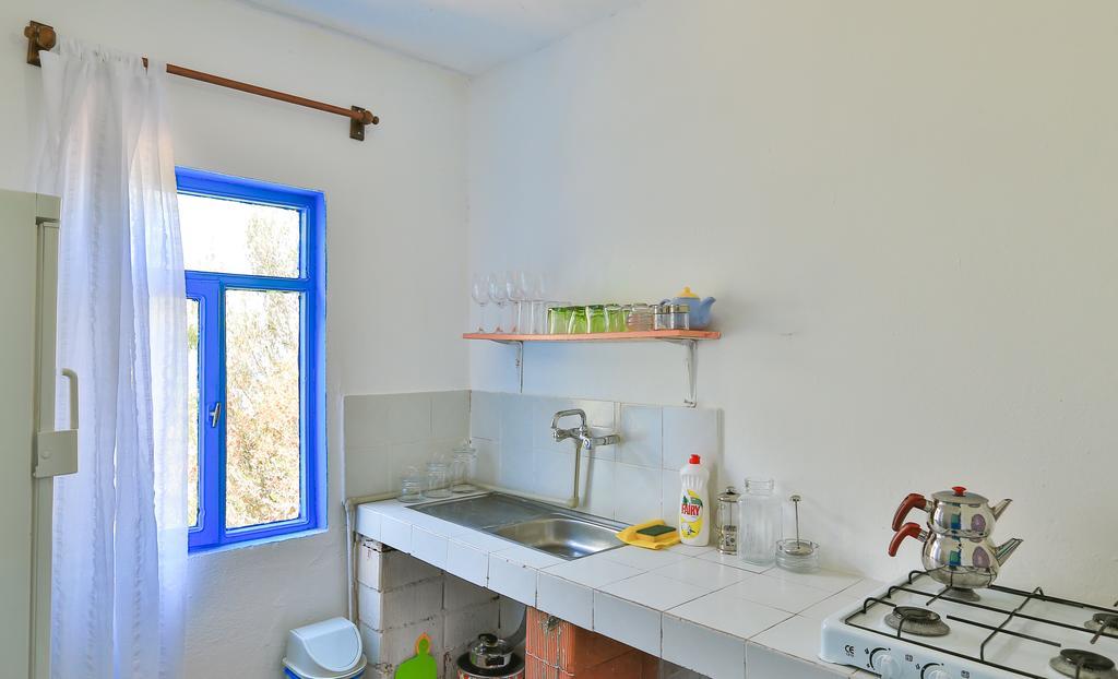Vila Kaktus Cakil Kaş Exteriér fotografie