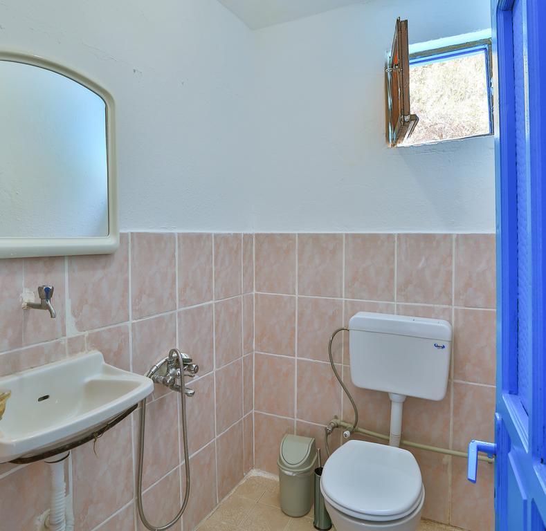 Vila Kaktus Cakil Kaş Exteriér fotografie